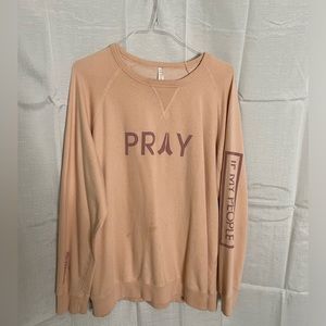 WOMENS SWEATSHIRT